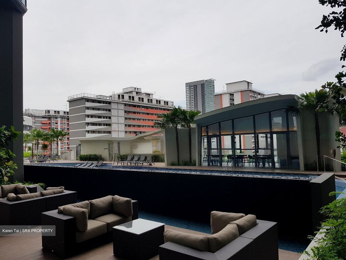 City Gate (D7), Apartment #603170511